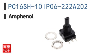 PC16SH-10IP06-222A2020-TA