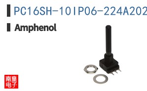 PC16SH-10IP06-224A2020-TA