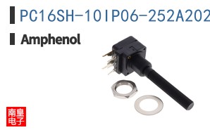 PC16SH-10IP06-252A2020-I-TA