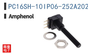 PC16SH-10IP06-252A2020-TA
