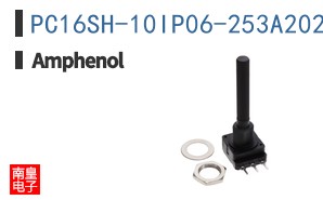PC16SH-10IP06-253A2020-TA