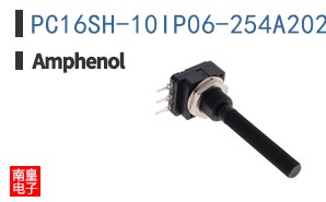 PC16SH-10IP06-254A2020-TA