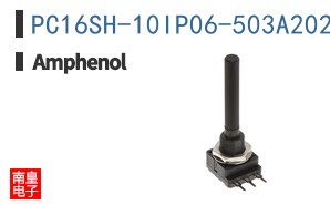 PC16SH-10IP06-503A2020-MTA