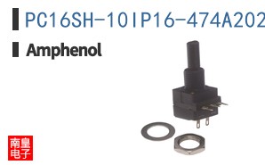 PC16SH-10IP16-474A2020-C-TA
