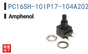 PC16SH-10IP17-104A2020-I-TA