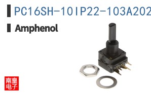 PC16SH-10IP22-103A2020-I-TA