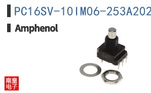 PC16SV-10IM06-253A2020-16,0-TA