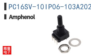 PC16SV-10IP06-103A2020-25,0-TA