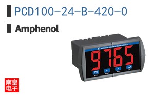 PCD100-24-B-420-0