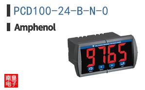 PCD100-24-B-N-0
