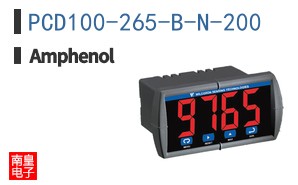 PCD100-265-B-N-200