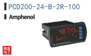 PCD200-24-B-2R-100