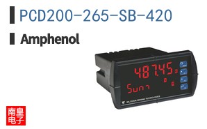 PCD200-265-SB-420