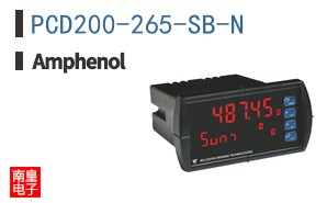 PCD200-265-SB-N