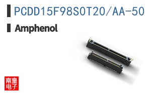 PCDD15F98S0T20/AA-50