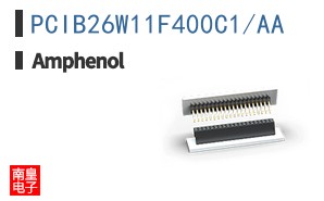 PCIB26W11F400C1/AA