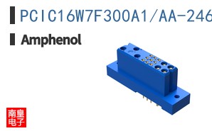 PCIC16W7F300A1/AA-246.2