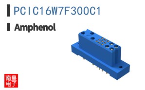 PCIC16W7F300C1