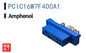 PCIC16W7F400A1