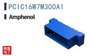 PCIC16W7M300A1