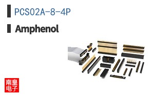 PCS02A-8-4P
