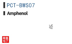 PCT-BWS07