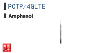 PCTP/4GLTE