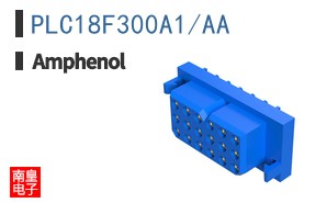 PLC18F300A1/AA