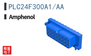 PLC24F300A1/AA