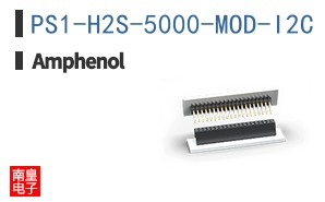 PS1-H2S-5000-MOD-I2C