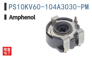 PS10KV60-104A3030-PM