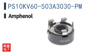 PS10KV60-503A3030-PM