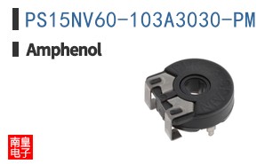 PS15NV60-103A3030-PM