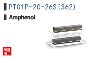 PT01P-20-26S(362)