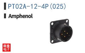 PT02A-12-4P(025)