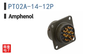 PT02A-14-12P