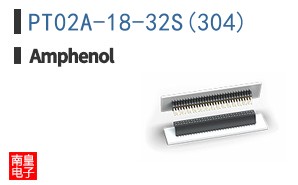 PT02A-18-32S(304)