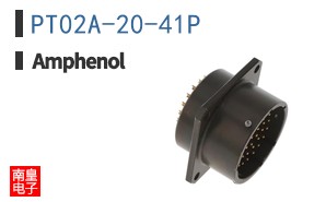 PT02A-20-41P