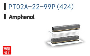 PT02A-22-99P(424)