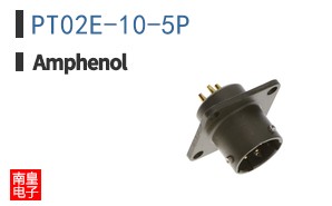 PT02E-10-5P