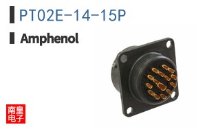 PT02E-14-15P
