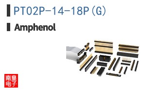 PT02P-14-18P(G)