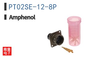 PT02SE-12-8P