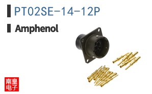 PT02SE-14-12P
