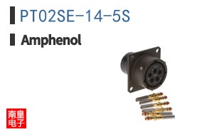 PT02SE-14-5S