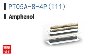 PT05A-8-4P(111)