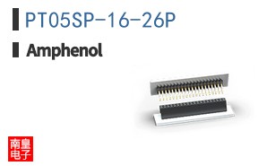 PT05SP-16-26P