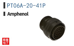 PT06A-20-41P