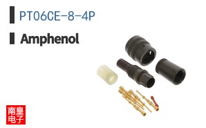 PT06CE-8-4P