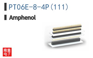 PT06E-8-4P(111)
